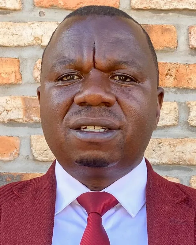 Eng. Bikekayabo Jean Damascène