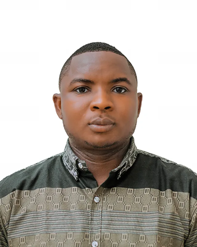 Ntakirutimana Elisée