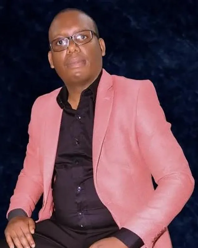 Nkurunziza Maurice